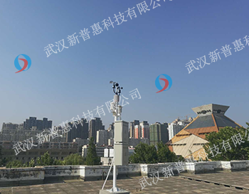 鄭州空氣網格化監(jiān)測項目